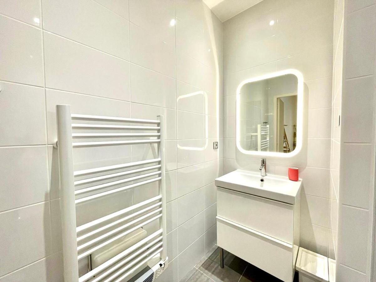 Le Daurade - Studio Toulousain Hypercentre ตูลูส ภายนอก รูปภาพ