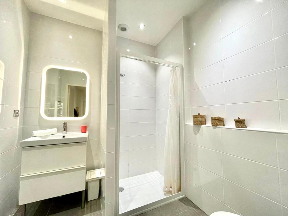Le Daurade - Studio Toulousain Hypercentre ตูลูส ภายนอก รูปภาพ